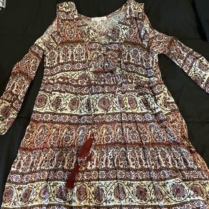 American eagle dress